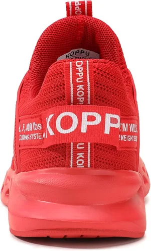 Miniatura 3 de koppu Zapatos para niños Zapatos para correr para niñas Niños Primaria Estudiantes Zapatos deportivos Zapatos de primavera y otoño Zapatos casuales