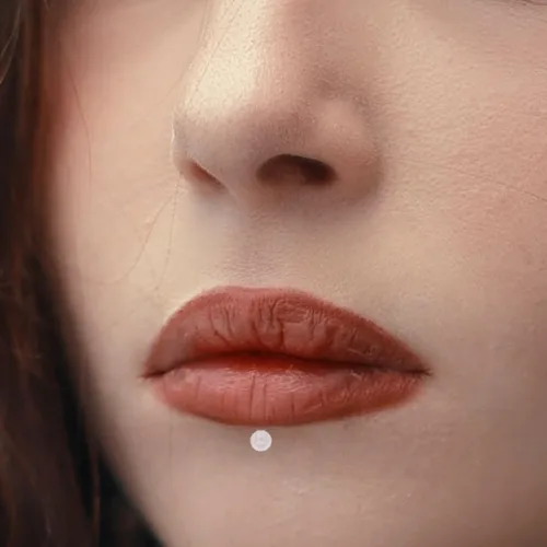 Miniatura 2 de Joyería de Piercing Transparente Retenedores de Piercing Transparente Anillos de Nariz Anillo de Ombligo Septum Cejas Labios Cartílago Tragus Arete