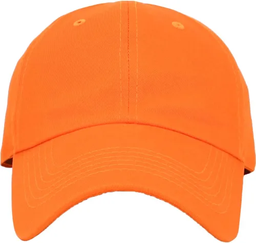 Miniatura 9 de KBETHOS® Gorra de béisbol de algodón ajustable de algodón con corona baja clásica