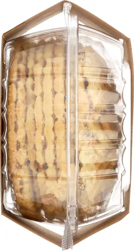 Miniatura 4 de Bella Lucia Pizzelas sin gluten, anís, 6 onzas