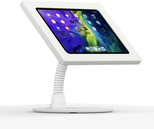 Miniatura 78 de VidaMount Carcasa negra y soporte flexible portátil [paquete] compatible con Surface Go, Go 2, Go 3 y Go 4