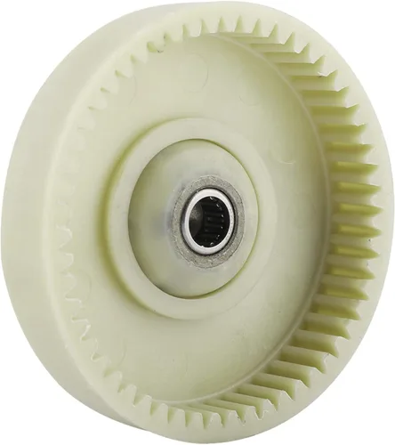 Miniatura 5 de Piñón de transmisión de motosierra eléctrica, reemplazo de montaje de engranaje de piñón de alto rendimiento compatible con 107713 01 y 717 04749 55
