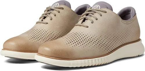 Miniatura 74 de Cole Haan Zapatos Oxford con punta de ala láser 2.Zerogrand para hombre