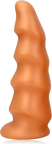 Tapón anal anal de silicona líquida, juguetes sexuales ultra suaves, entrenador anal, dilatador de ano flexible, enchufe anal, juguetes sexuales
