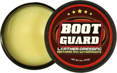 Miniatura 2 de Acondicionador de cuero para botas: Restaura y acondiciona botas de cuero, zapatos, interiores de automóviles, chaquetas, monturas, sin fragancia