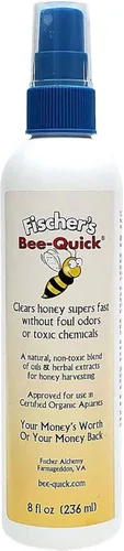 Bee-Quick® Herramienta orgánica aprobada solo para apicultor para la cosecha de miel