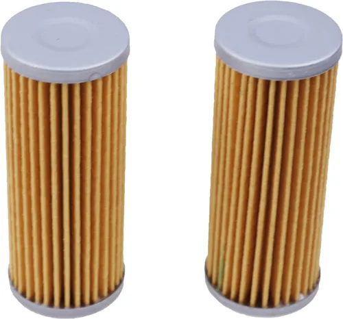 Miniatura 5 de JZGRDN Elemento de filtro de combustible M801101 CH10479 8970713480 MIU804763 compatible con John Deere 655 755 756 770 790 850 855 900 950 1050