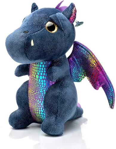 Miniatura 10 de YUKOUQIAN Animal de Peluche de Llama Lindo Juguete de Alpaca de Felpa de 9.8 Pulgadas para Niñas y Niños 2 Piezas (Alpaca)