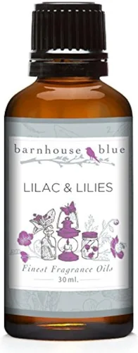 Miniatura 6 de Barnhouse Blue Baby Fresh - Aceites aromáticos de grado premium, para velas, fabricación de jabón y más, 1.0 fl oz
