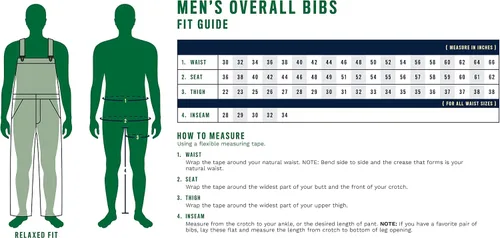 Miniatura 7 de Liberty - mameluco de jean para hombres efecto gastado