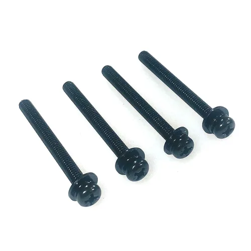 Miniatura 2 de Tornillos de repuesto para base de TV para Insignia NS-LCD32