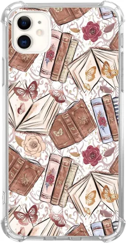 Miniatura 9 de Aesthetics - Funda protectora de TPU para iPhone 11, diseño de Dios de ángel y ángel para iPhone 11, funda protectora de poliuretano termoplástico