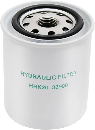 Filtro de aceite de cartucho HHK20-36990 Reemplazo para Kubota ZD28 ZD21 ZD18 ZD25 BX1500D BX1800D