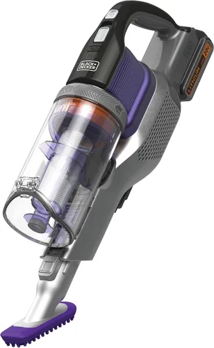 Miniatura 17 de Black+Decker - Aspiradora BSV2020G Power Series