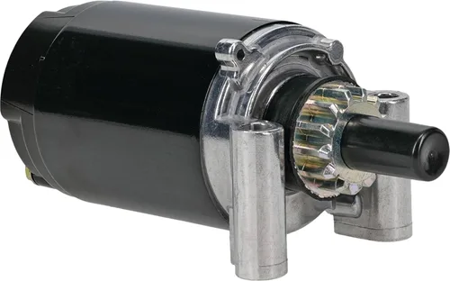 DB Electrical 410-21042 Arrancador compatible con/repuesto para Kohler C12-5 Cub Cadet, Toro Lawn Garden Tractor 264-6 264H 312-8, 1340 1325 1330