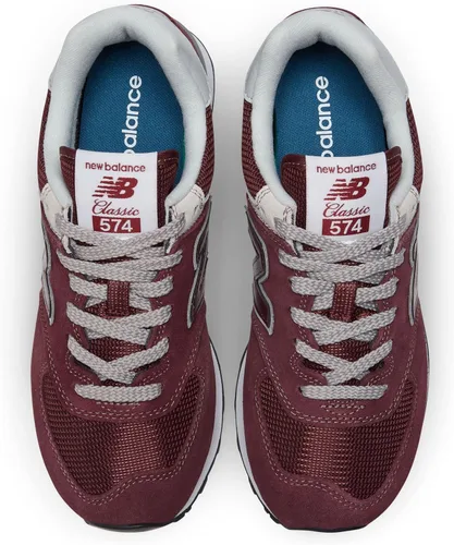 Miniatura 6 de New Balance Tenis 574 Core para mujer