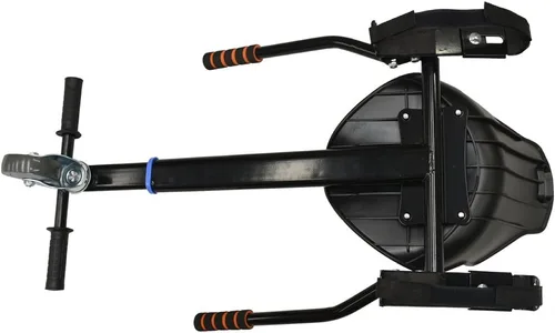 Miniatura 4 de Hoverboards Go Kart Accesorios ajustables para niños y adultos para scooter eléctrico de 6.5 pulgadas, 8 pulgadas, 10 pulgadas