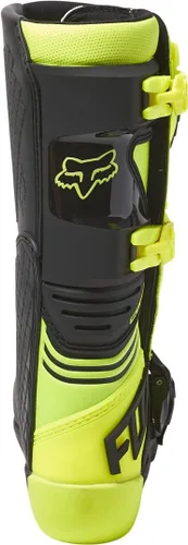 Miniatura 3 de Fox Racing Comp - Hebilla para botas de motocross para niño