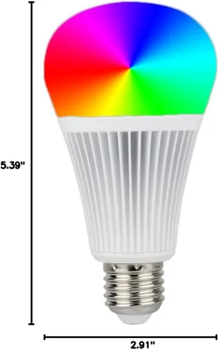 Miniatura 10 de Mi.Light - Bombilla Led y controlador