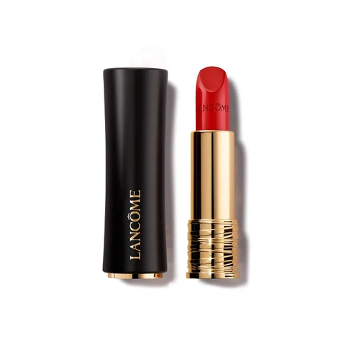 Miniatura 29 de Lancôme L'Absolu Rouge - Lápiz labial hidratante en crema, resistente a las manchas y acabado luminoso, comodidad de hasta 18 horas