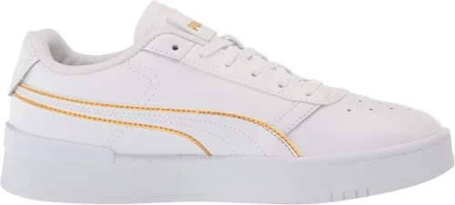 Miniatura 6 de PUMA Unisex-Adult Clasico Holiday Gold Sneaker