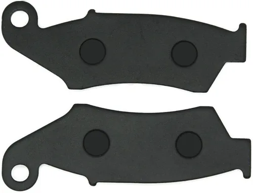Miniatura 7 de Pastillas de freno delanteras y traseras para YAMAHA YZ 250 YZ250 1998-2002 / YZ250F 2001 2002/2000-2009 GAS/Suzuki 1996-2016