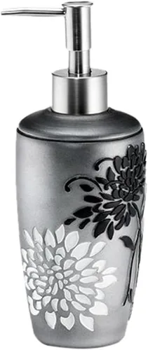 Miniatura 11 de Popular Bath Erica, Alfombra Contorno Gris