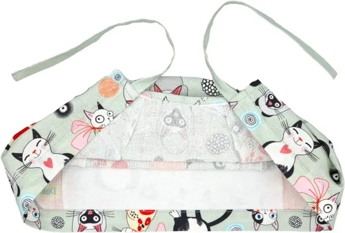 Miniatura 118 de Print Scrub Caps - Sombrero perfecto para enfermeras, médicos y EMTs..