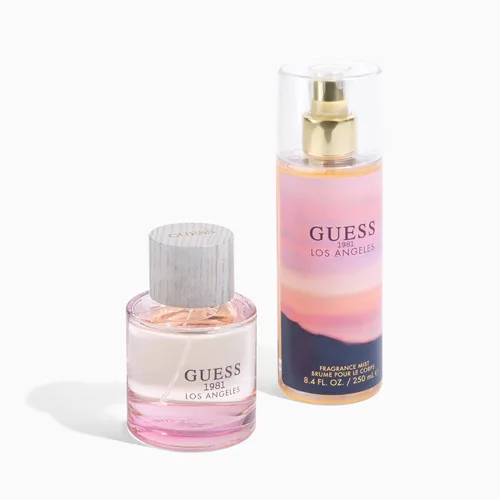 Miniatura 5 de Guess 1981 Los Ángeles, 3.4 Oz
