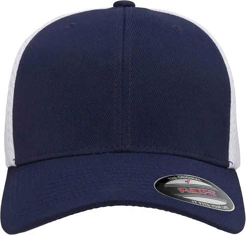 Miniatura 2 de Flexfit - Gorra de malla de aire ultrafibra
