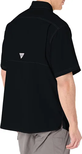 Miniatura 2 de Columbia Men's Low Drag Offshore Short Sleeve Shirt