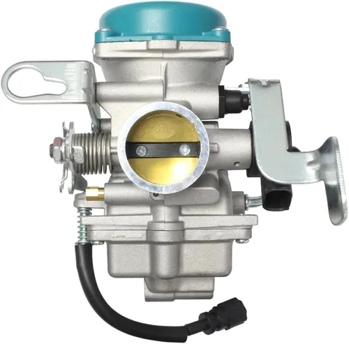 Miniatura 5 de EUPLI Carburador de motocicleta para Bajaj Pulsar 200NS NS200 (BS3, 2012-16) motocicleta 200Cc Dtsi BS-3 carburador de motor Carburador Carb