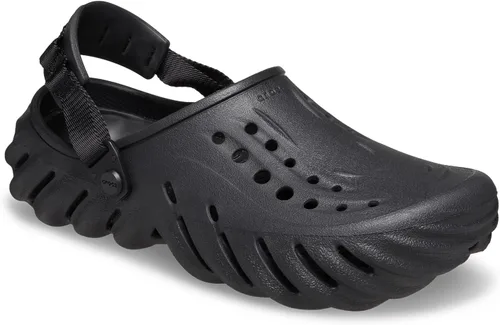 Miniatura 7 de Crocs - Zuecos Echo unisex para adultos