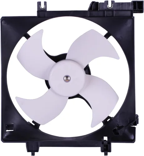 Miniatura 59 de TYG - Conjunto de ventilador de refrigeración para Hyundai Elantra Sedan 2011-2013, Elantra Coupe 2013, Elantra GT 2013-2015, Kia Forte/Forte