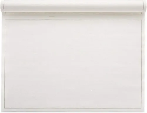 Miniatura 36 de MY DRAP Mantel individual (gris, paquete de 12)