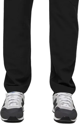 Miniatura 7 de FIGS Pantalones médicos cargo Cairo, ajuste clásico de pierna recta