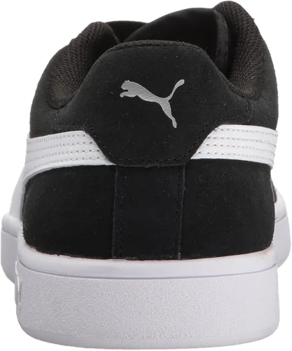 Miniatura 3 de Zapato deportivo Puma Smash v2 acordonado, de moda, para hombre
