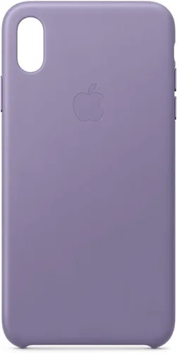 Miniatura 8 de Apple Estuche de cuero (para iPhone Xs Max), (Leather Case)