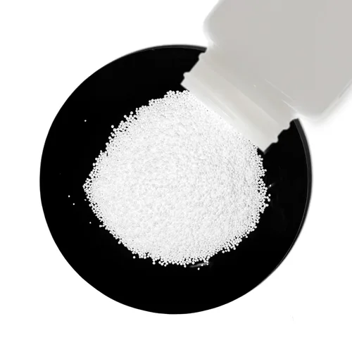 Miniatura 4 de Percarbonato de sodio [2Na2CO3.3H2O2] 99% ACS Grado Prills 8 Oz en una botella ahorradora de espacio