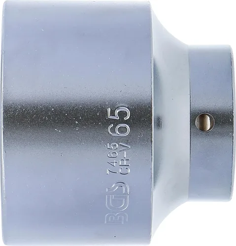 Miniatura 3 de BGS Inserto de llave de enchufe de 12 puntos, 7465