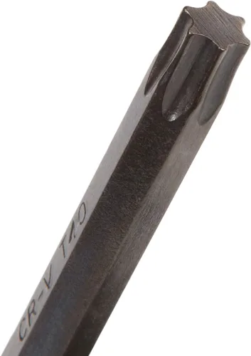 Miniatura 3 de TEKTON Juego de llaves de estrella plegable, 8 piezas (T9-T40) 25192