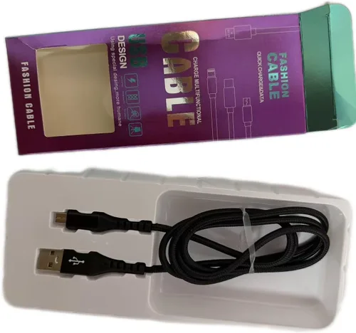 Miniatura 2 de Cable USB para escáner a color plano EPSON Perfection V19 V39