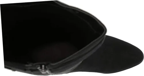 Miniatura 5 de LifeStride Botas altas hasta la rodilla para mujer