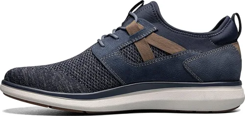 Miniatura 3 de Florsheim Oxford, puntera lisa de punto Venture para hombre