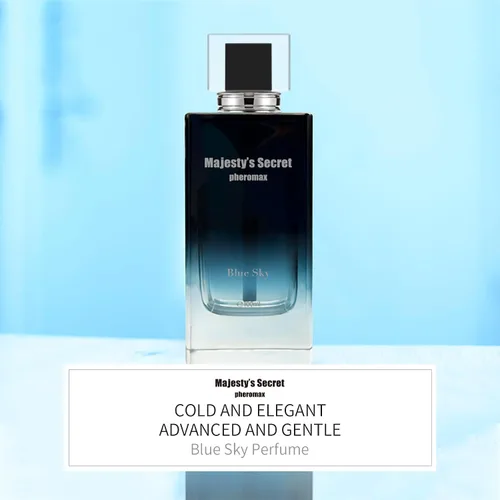 Miniatura 8 de Acqua Blue Eau de Parfum para hombre, 1.7 fl oz de colonia fresca de madera fougere con limón, menta y pimienta rosa, fragancia masculina limpia