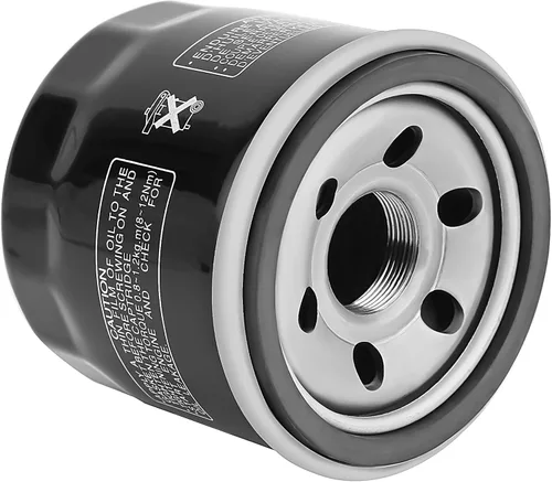 Miniatura 7 de Road Passion Filtro de aceite para SUZUKI VL800 INTRUDER C800 805 2005-2013 VL800LC INTRUDER VOLUSIA 800 2001-2004 (paquete de 2)