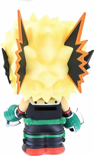 Miniatura 2 de Banco figurado Bakugo