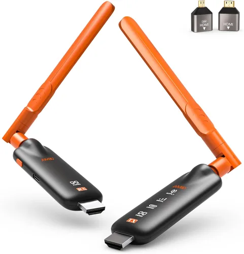 Wireless
