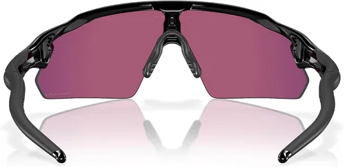 Miniatura 8 de Oakley Men's Oo9211 Radar Ev Pitch Rectangular Sunglasses