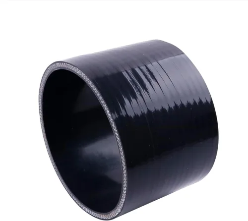 Miniatura 11 de 3 a 4 pulgadas (76-102mm) Acoplador Reductor de Manguera Reforzada de Silicona de 4 Capas para Turbo/Intercooler/Tubería de Admisión